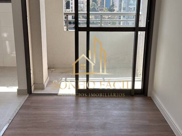 #AP1885 - Apartamento para Venda em Santo André - SP