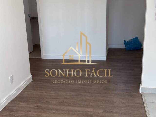 Apartamento para Venda em Santo André - 4