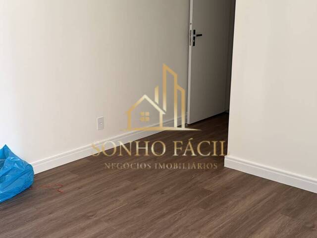Apartamento para Venda em Santo André - 5