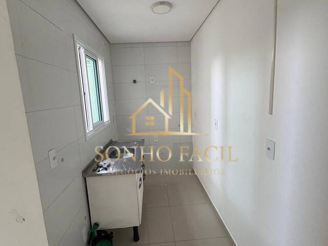 Apartamento para Locação em Santo André - 4