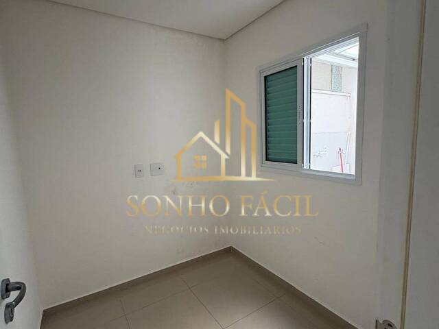 Apartamento para Locação em Santo André - 5