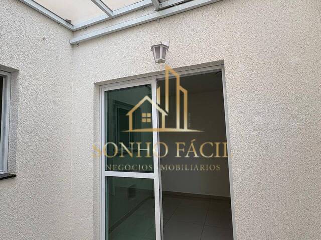 #LA470 - Apartamento para Locação em Santo André - SP