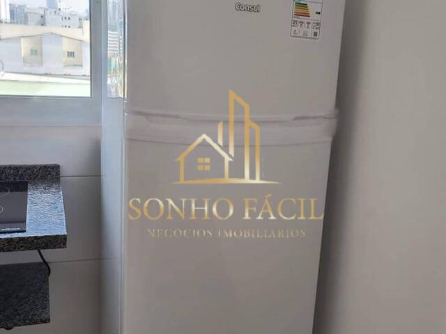 Apartamento para Locação em Santo André - 4