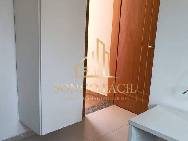 Apartamento para Locação em Santo André - 5