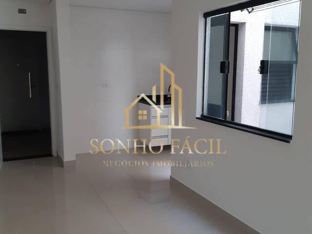 Apartamento para Locação em Santo André - 4