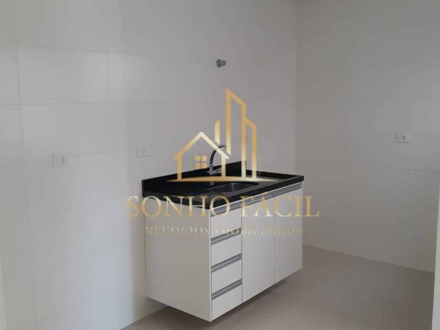 Apartamento para Locação em Santo André - 5