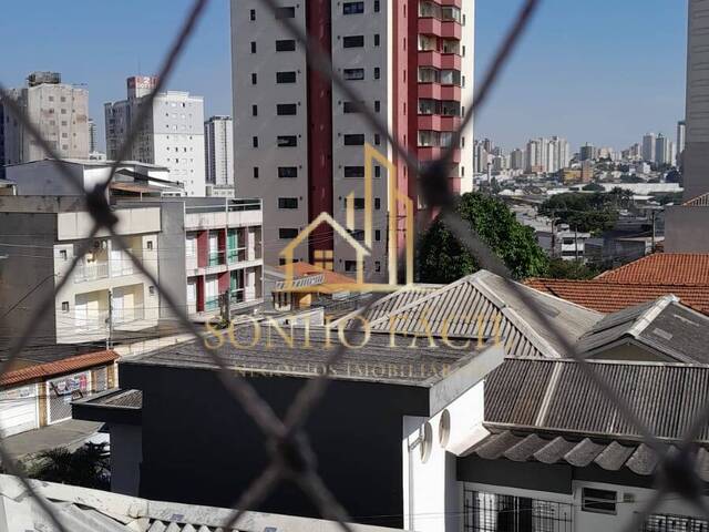 Apartamento para Locação em Santo André - 4