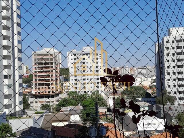 Apartamento para Locação em Santo André - 5