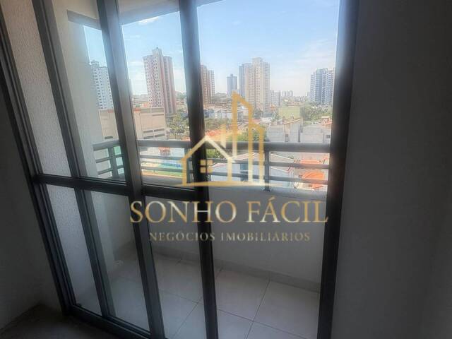 Apartamento para Venda em Santo André - 5