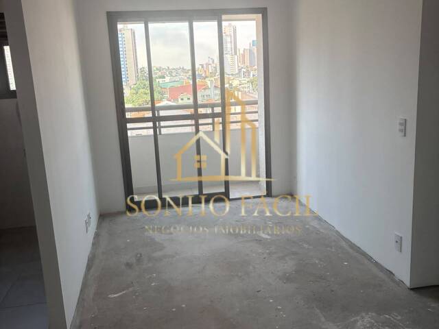 Apartamento para Venda em Santo André - 4