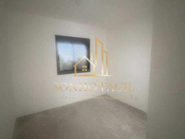 Apartamento para Venda em Santo André - 4