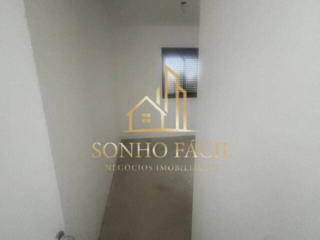 Apartamento para Venda em Santo André - 5