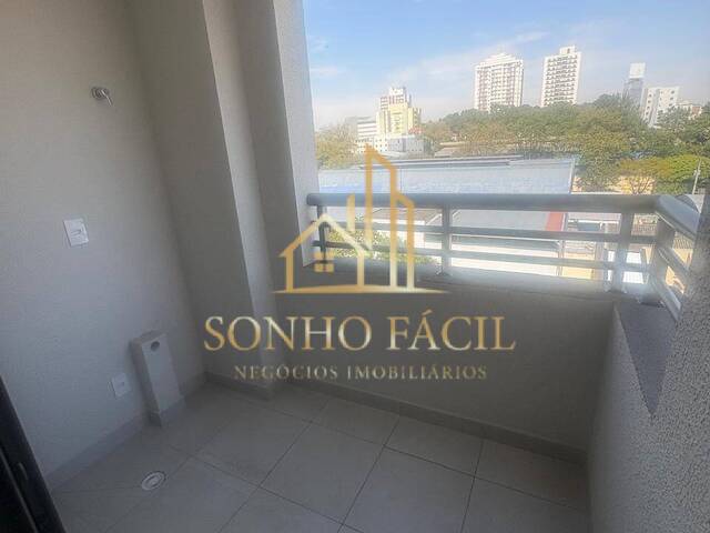 Apartamento para Venda em Santo André - 2