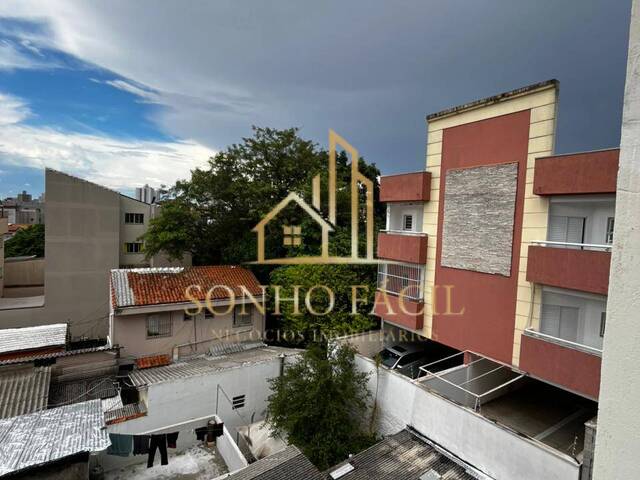 Apartamento para Locação em Santo André - 5