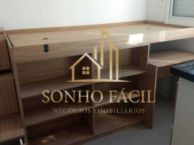 Apartamento para Locação em Santo André - 4