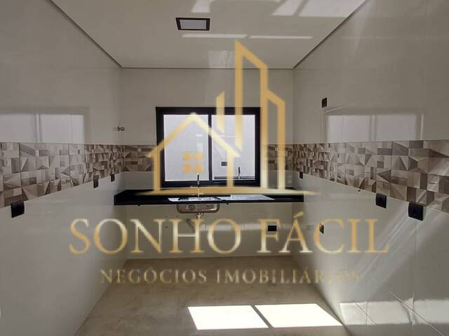 #SA509 - Sobrado para Venda em Santo André - SP