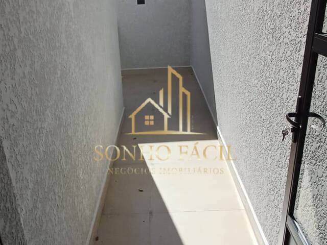 Sobrado para Venda em Santo André - 5