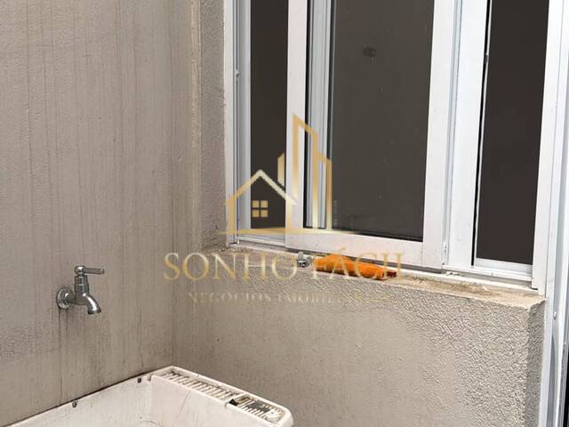 Apartamento para Locação em Santo André - 4