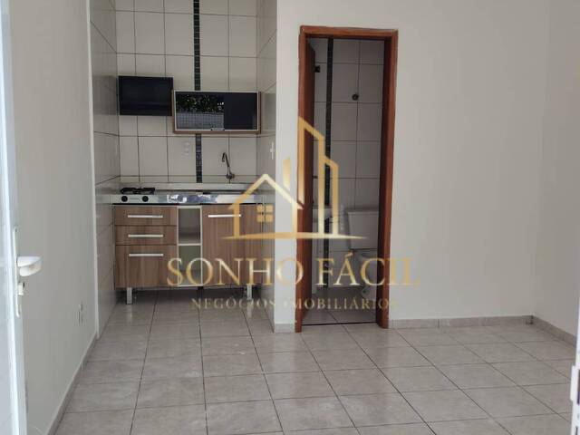 Apartamento para Locação em Santo André - 4