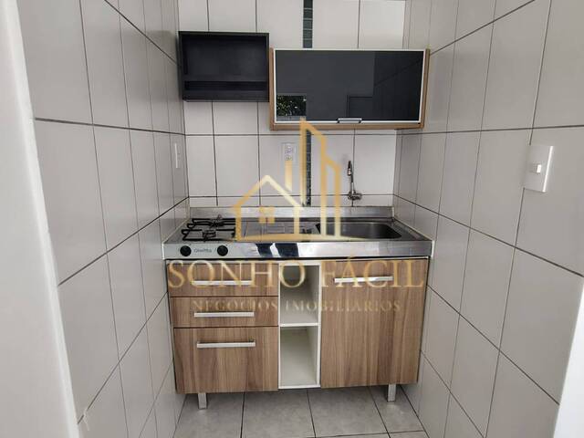 Apartamento para Locação em Santo André - 5