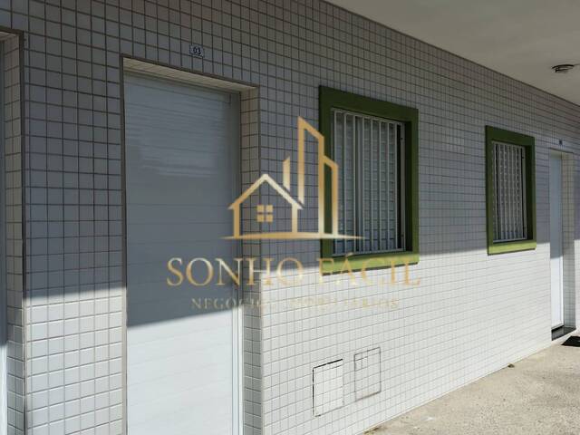 #LA477 - Apartamento para Locação em Santo André - SP