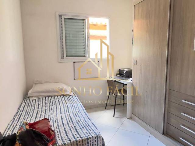 #AP1889 - Apartamento para Venda em Santo André - SP
