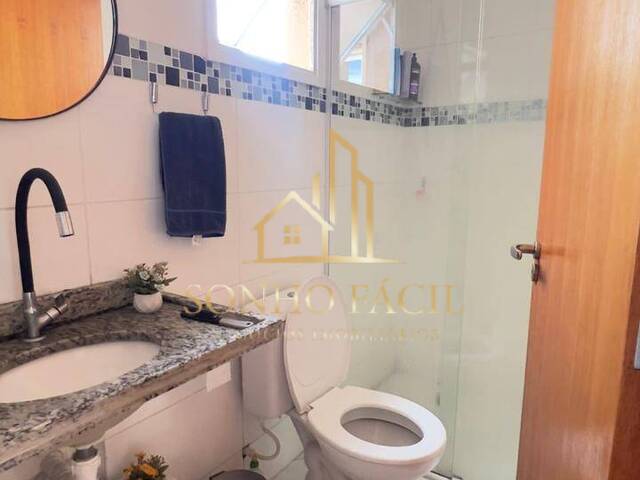 Apartamento para Venda em Santo André - 4