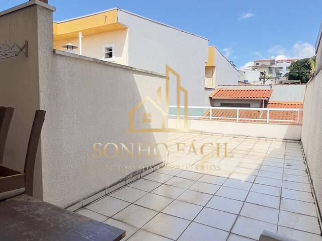 Apartamento para Venda em Santo André - 5