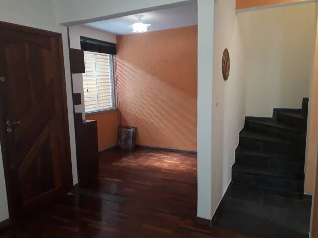 #SA502 - Sobrado para Venda em Santo André - SP - 1