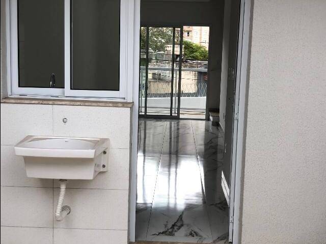 #LA429 - Sobrado para Locação em Santo André - SP - 3