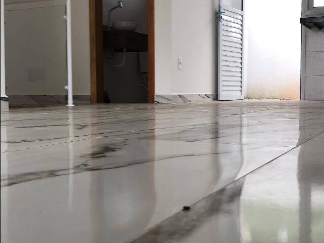 #LA429 - Sobrado para Locação em Santo André - SP - 2