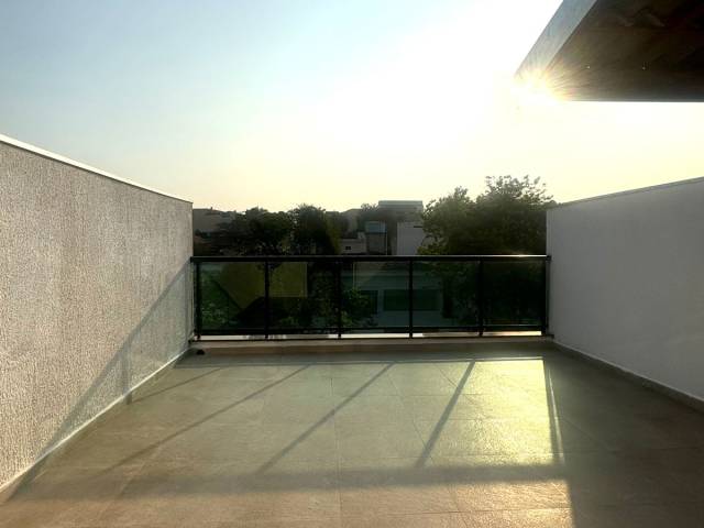 #AP1810 - Cobertura para Venda em Santo André - SP - 1