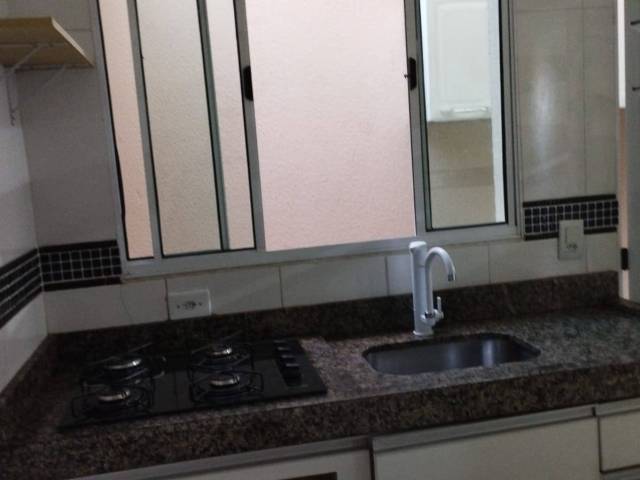 #LA432 - Apartamento para Locação em Santo André - SP - 3