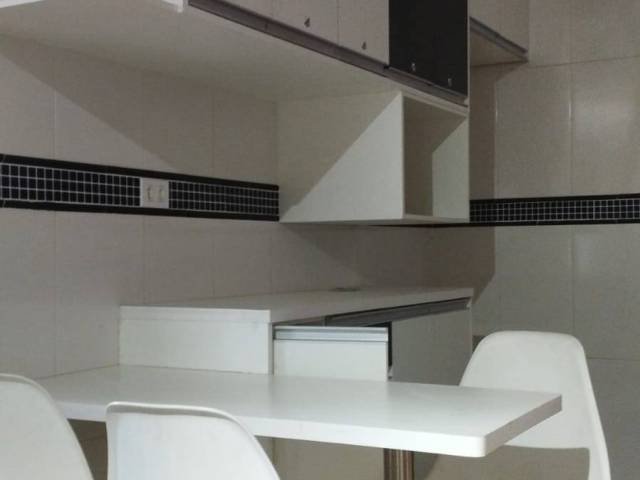 #LA432 - Apartamento para Locação em Santo André - SP - 2