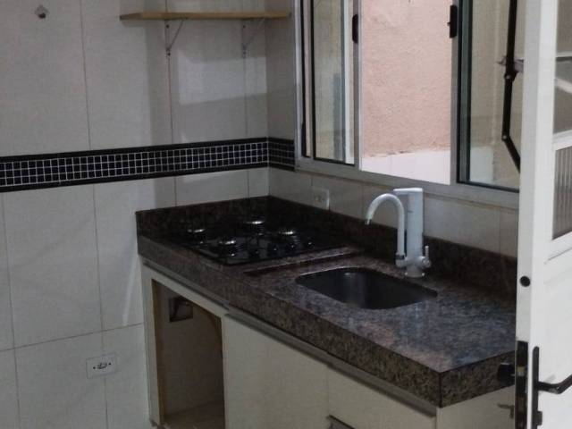 #LA432 - Apartamento para Locação em Santo André - SP - 1