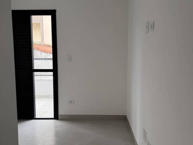 #LA433 - Apartamento para Locação em Santo André - SP - 3