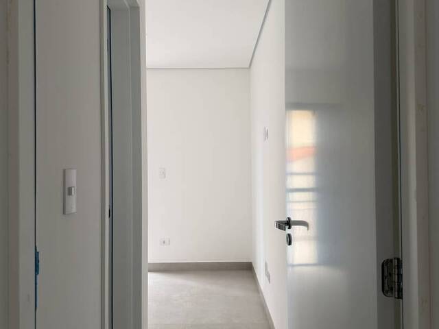 #LA433 - Apartamento para Locação em Santo André - SP - 2