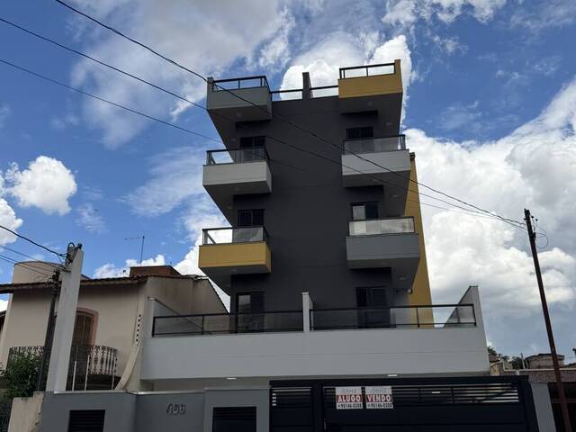 #LA433 - Apartamento para Locação em Santo André - SP - 1