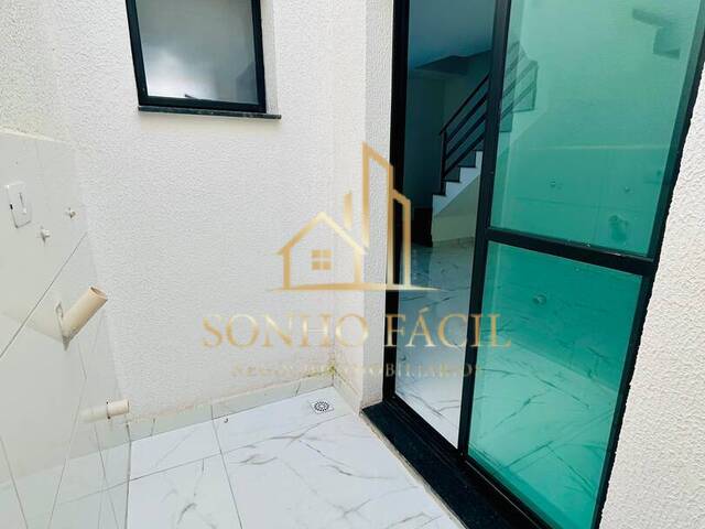 #SA504 - Sobrado para Venda em Santo André - SP