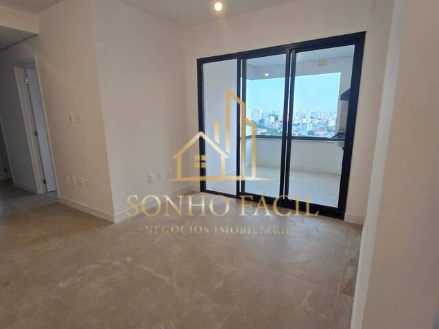 Apartamento para Venda em Santo André - 4