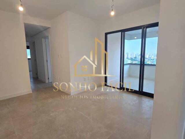 #LA437 - Apartamento para Venda em Santo André - SP