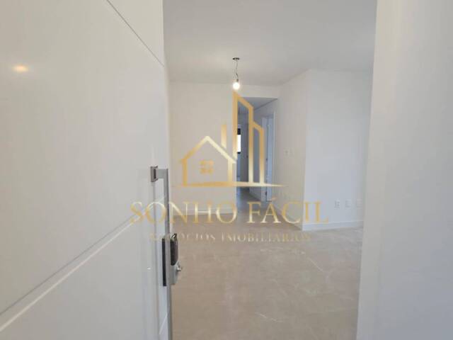 #LA437 - Apartamento para Venda em Santo André - SP