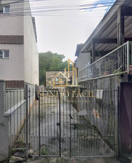 Terreno, 342 m² - Foto 1